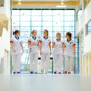 Verpleegkundigen bij ckvl