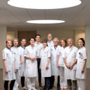 Team Hoofd Hals 2018