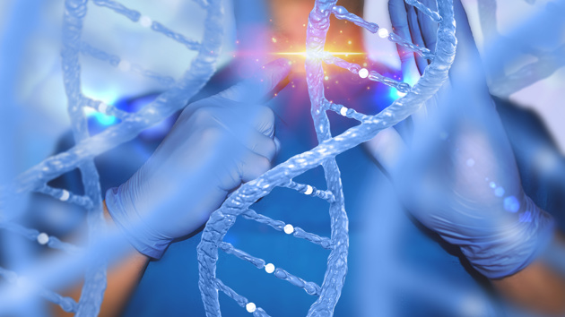 DNA