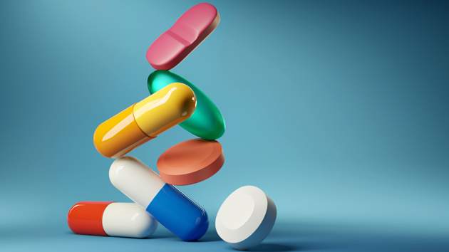 Medicijnen