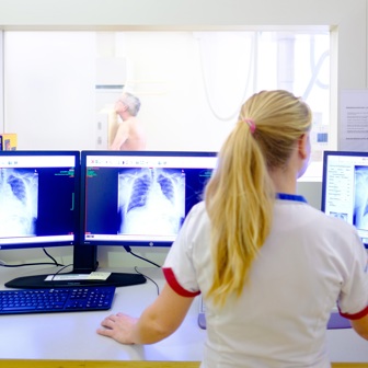 Inservice Opleiding RAD