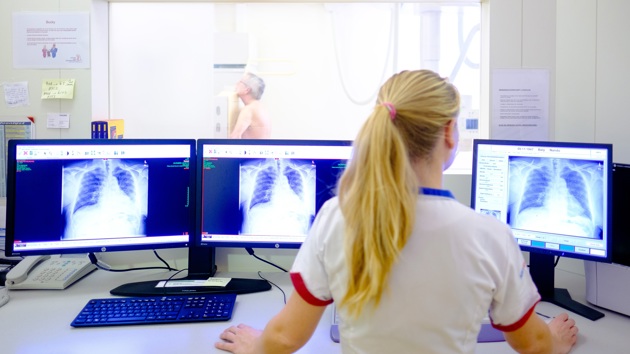 Inservice Opleiding RAD