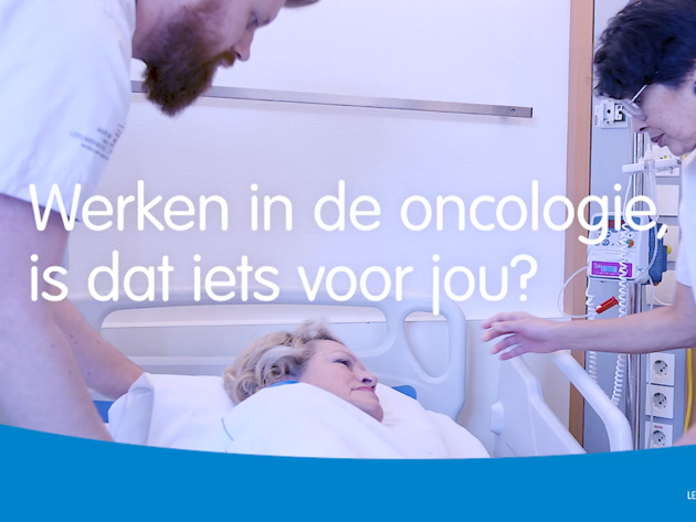 Traineeship Verpleegkunde