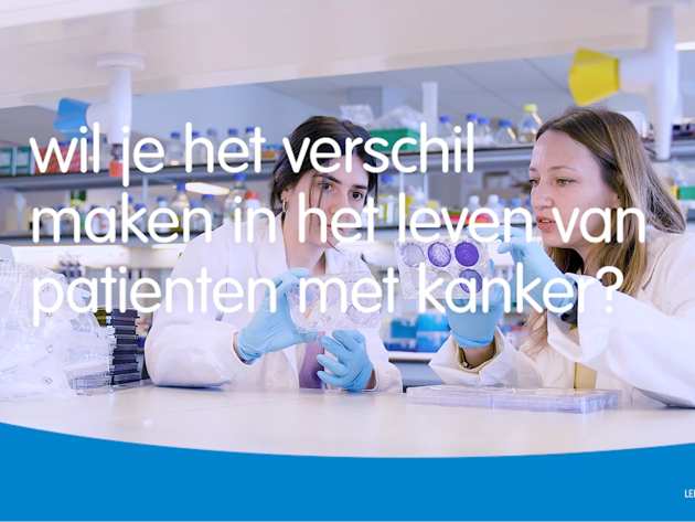 Vervolgopleiding Oncologieverpleegkunde